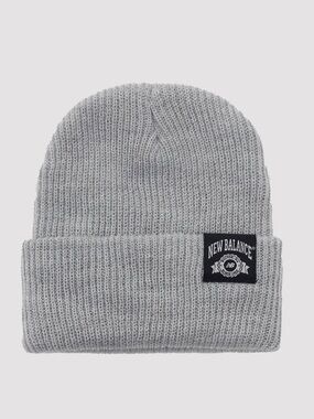 NEW BALANCE FISHERMAN BEANIE